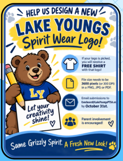 Spirit Wear