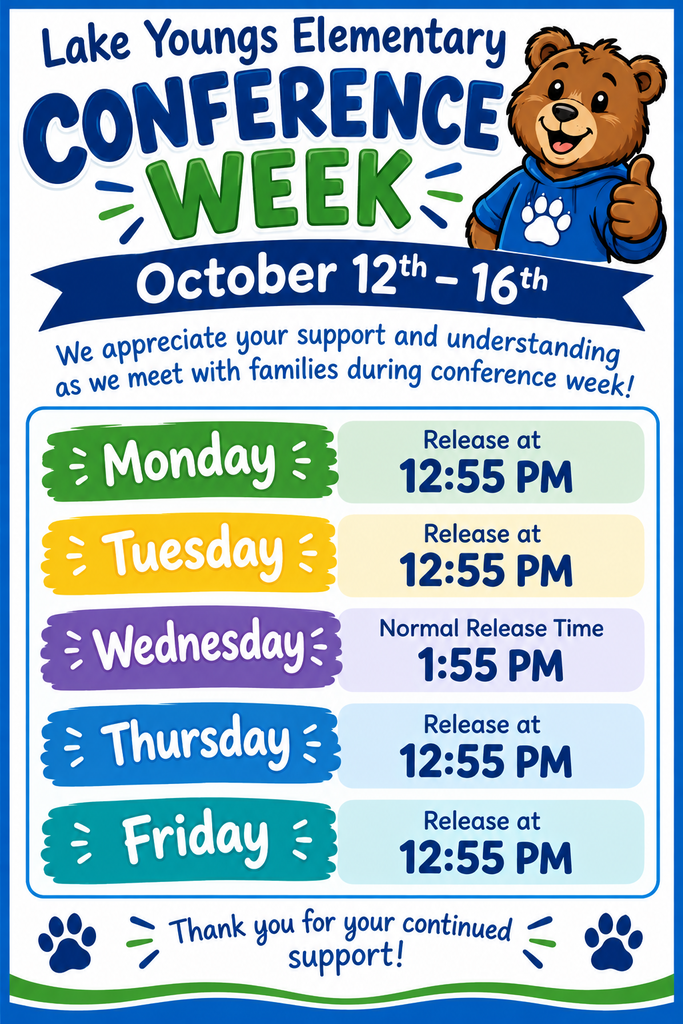 conference week