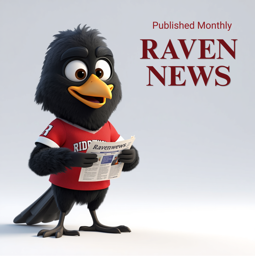 Raven News