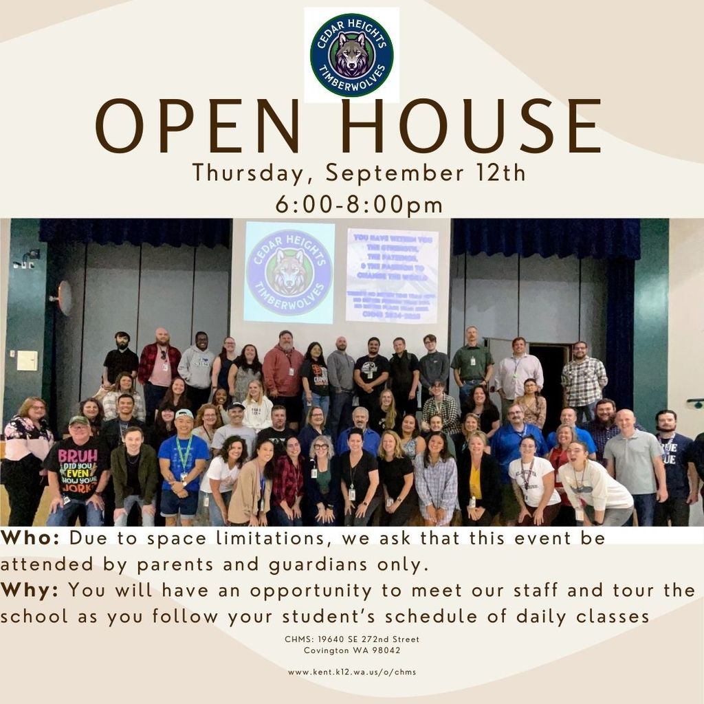 Open House