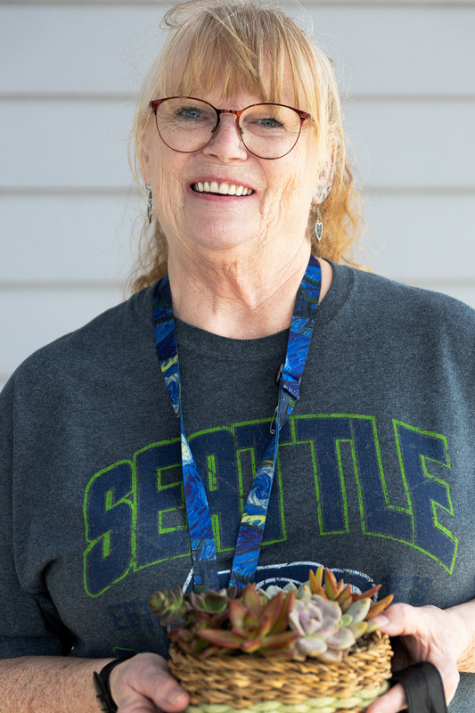 Julie Gunderson