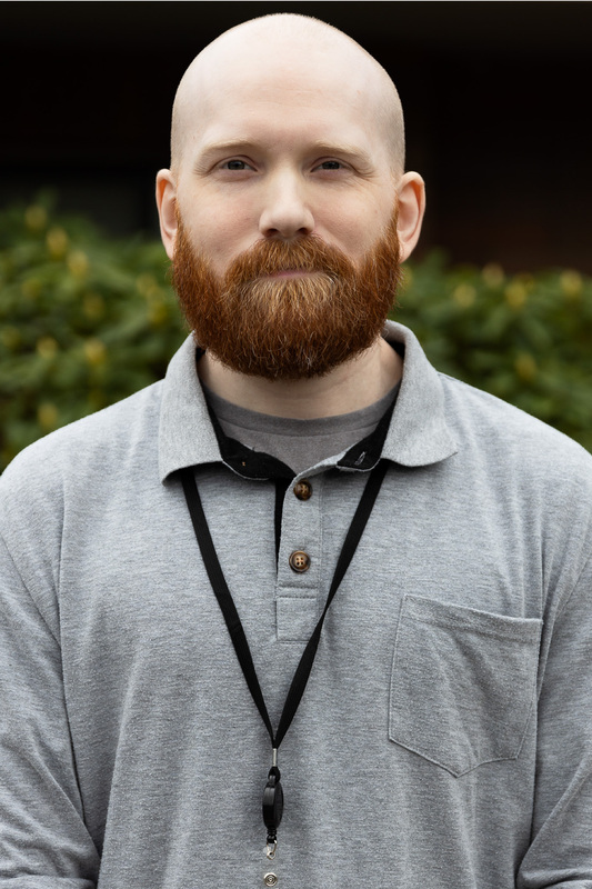 Zackary Jones