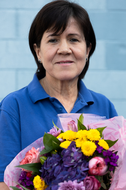 Josefina Ramos
