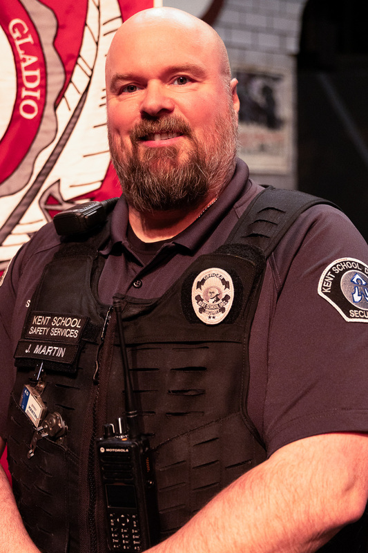 Jeff Martin