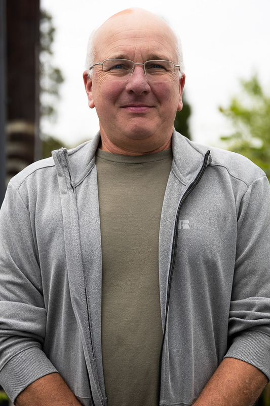 Tony Novak