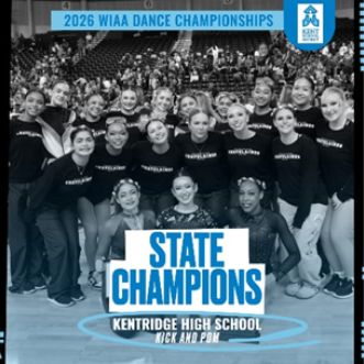 State Champs
