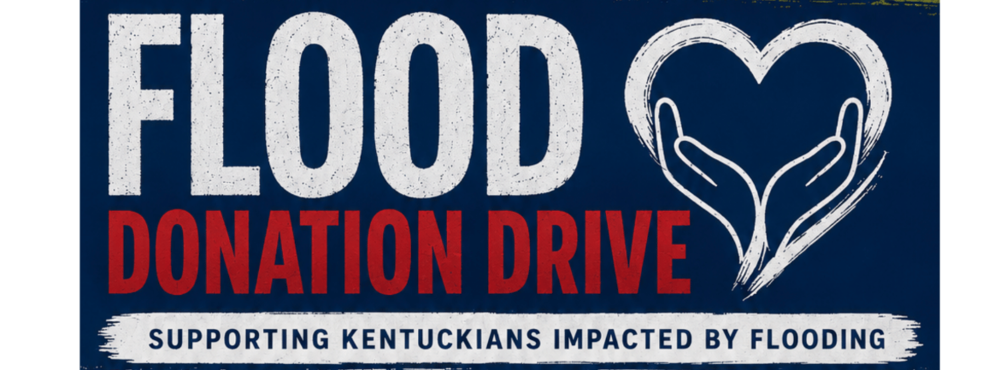 KEDC Flood Drive