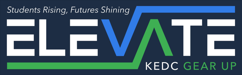 Elevate logo