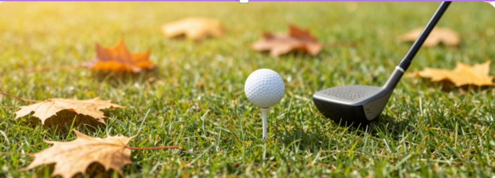 KEDC Golf Scramble