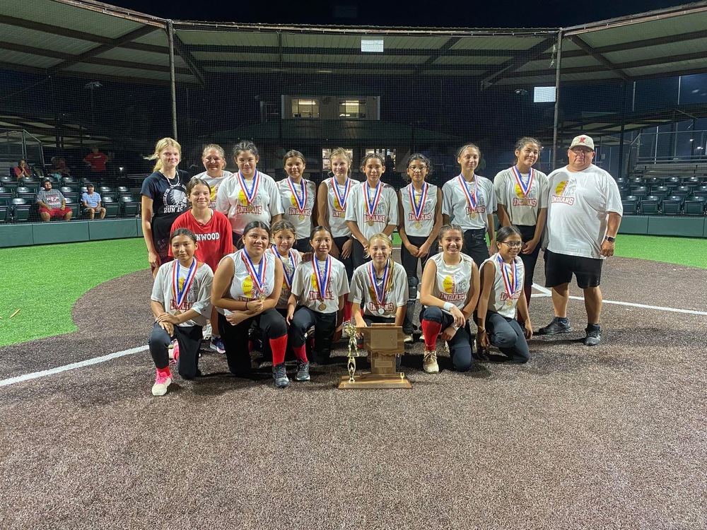 State Champions 2025