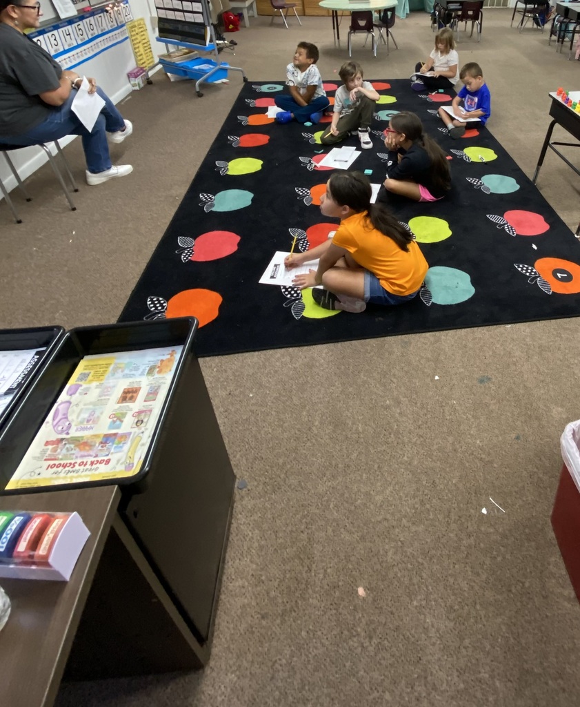 First Grade Sight Words