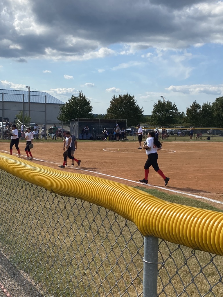 Softball 2025