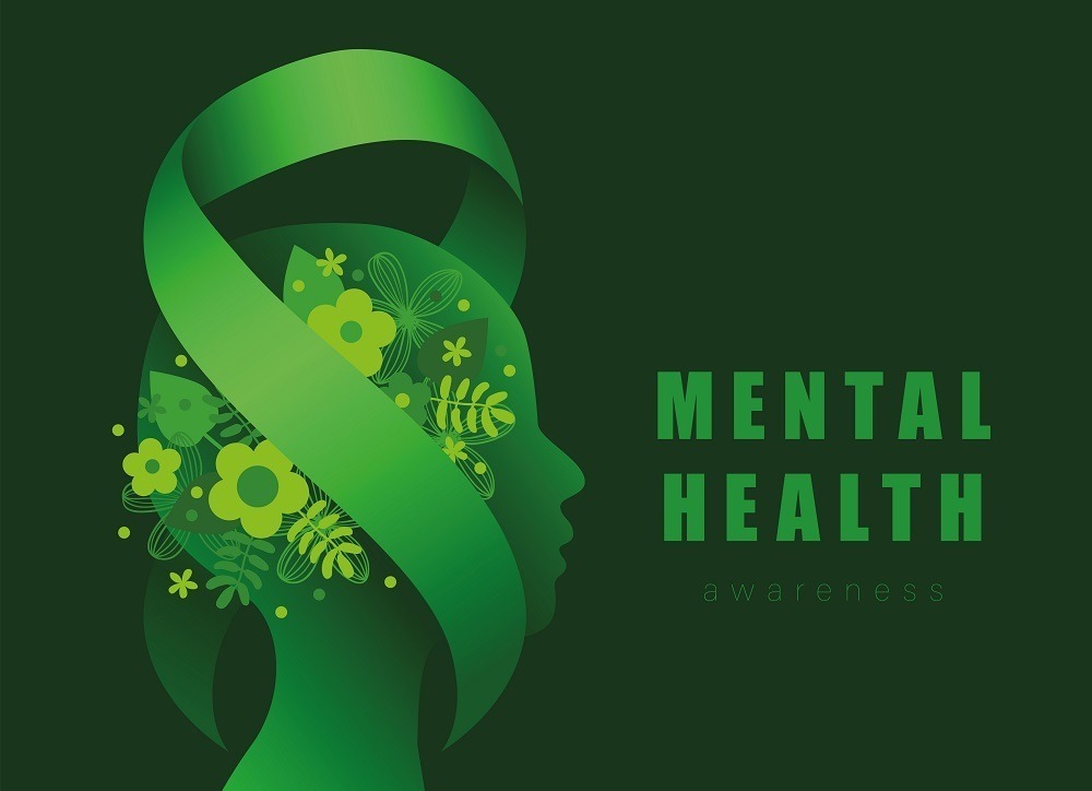 Mental Health Awareness.