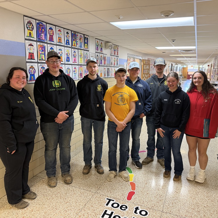 FFA Presentations