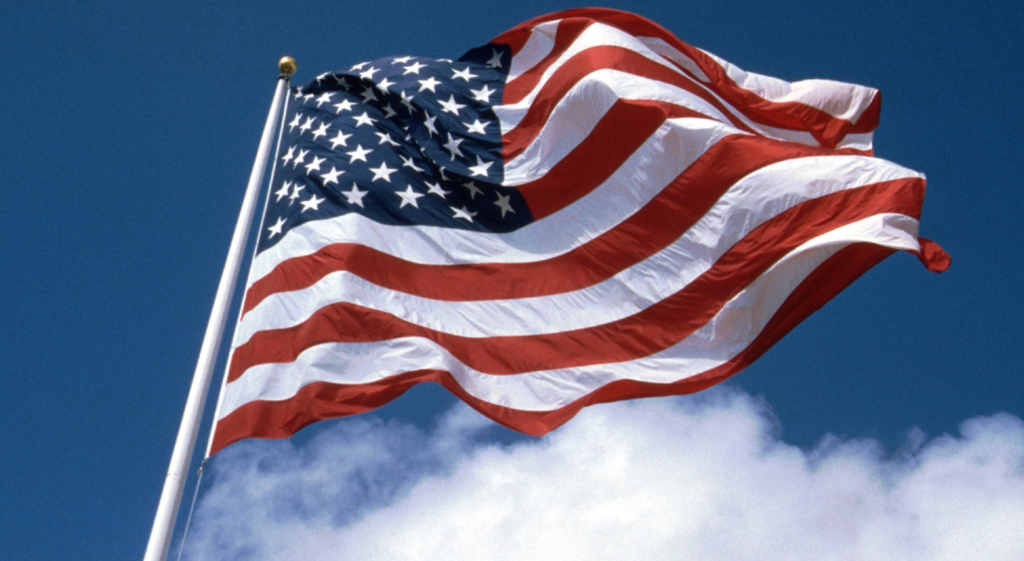 American Flag