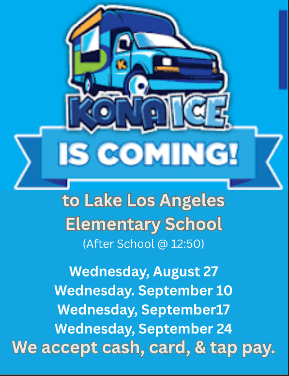 KONA ICE