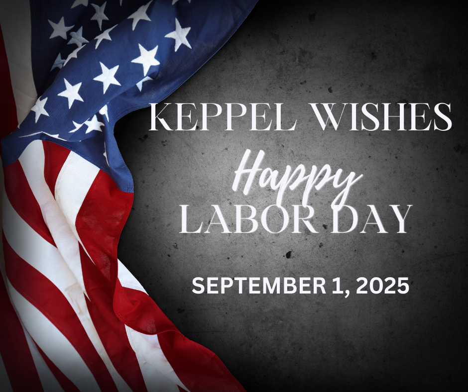 Labor Day 2025