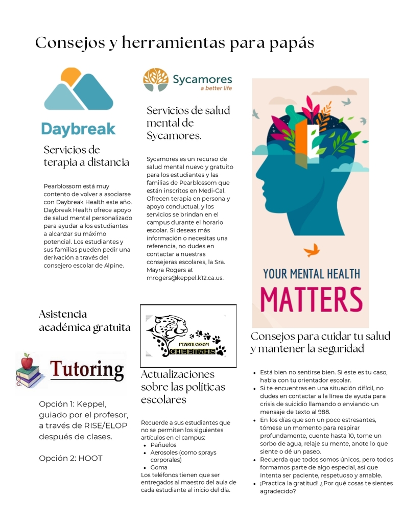 october newletter