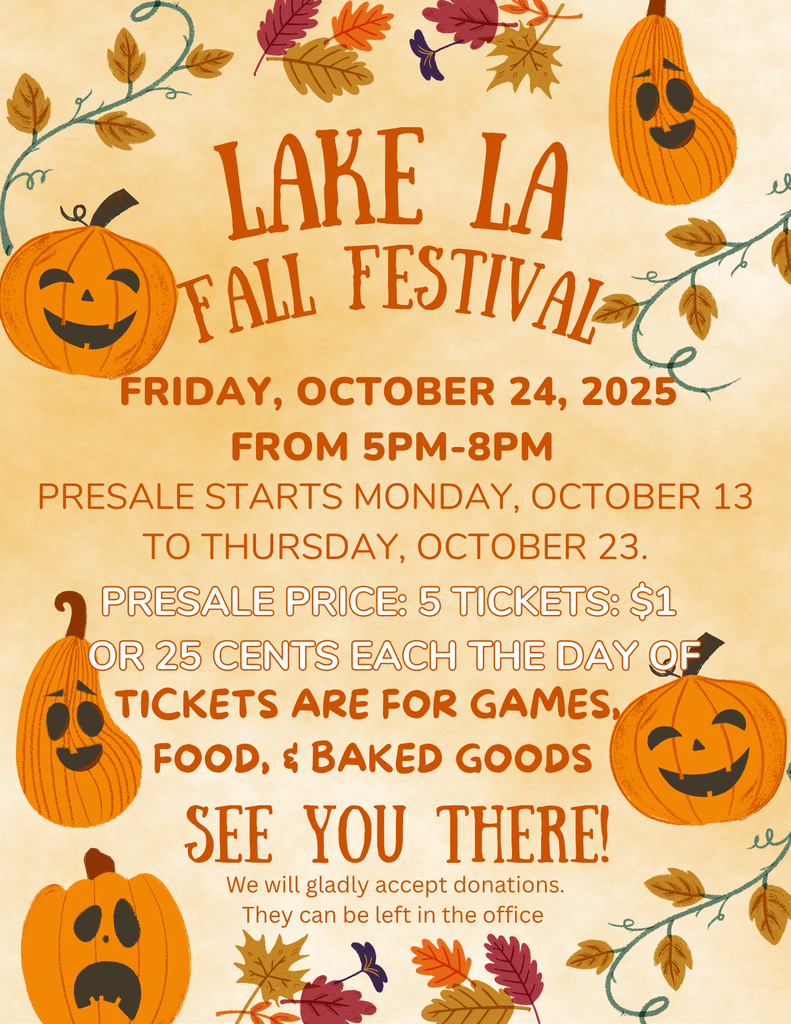Fall Festival