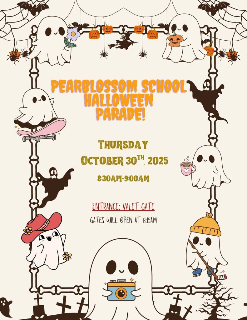 halloween parade