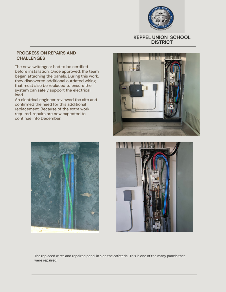 Alpine Fire Update 3