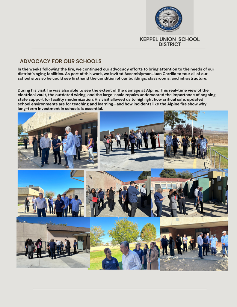 Alpine Fire Update 5