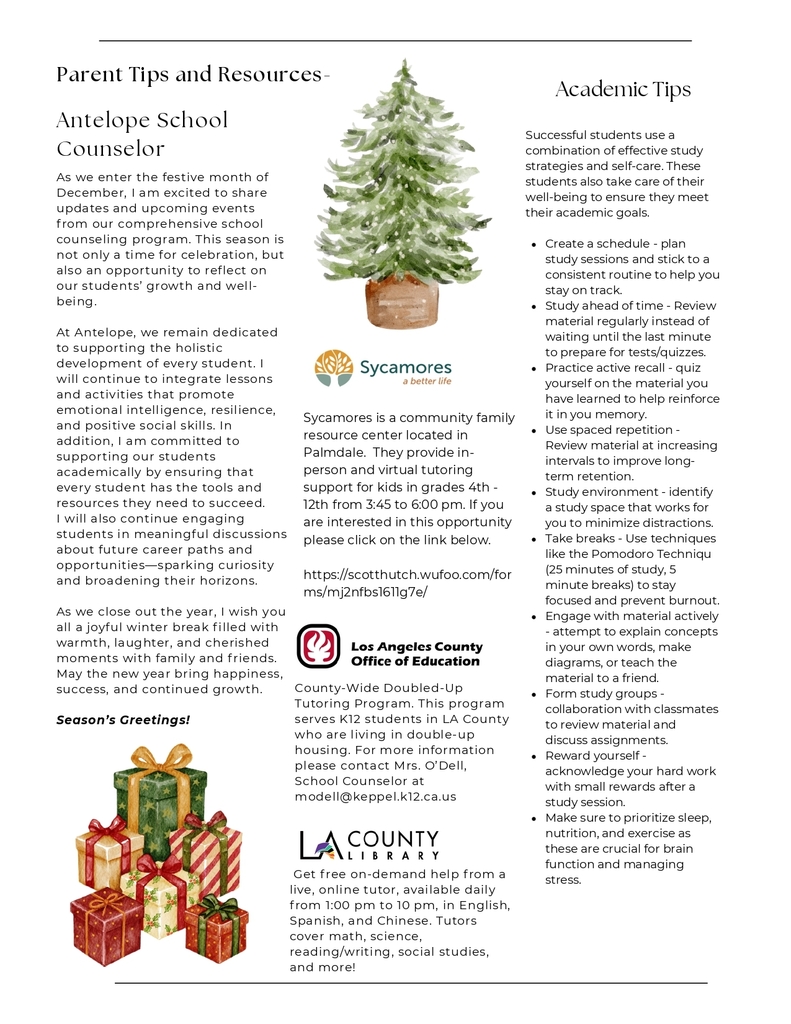 December 2025 Antelope School Newsletter_page-0005