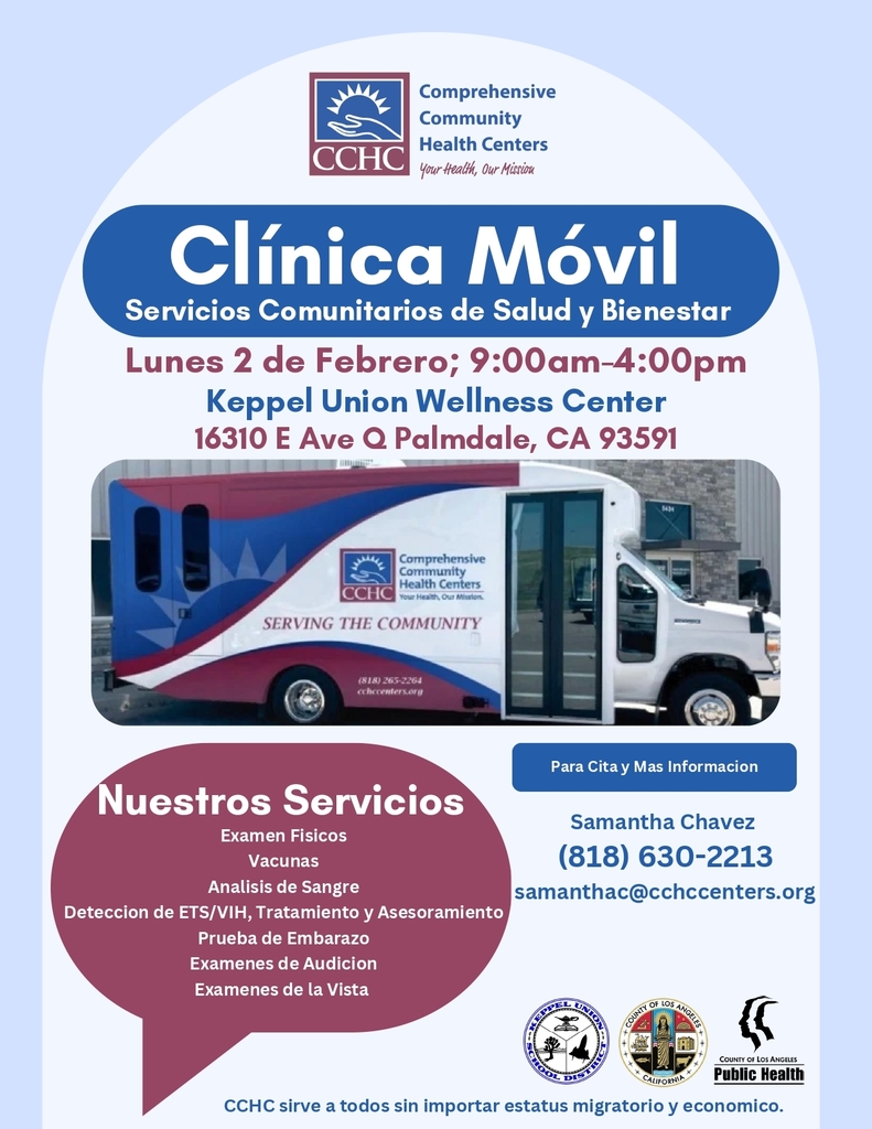 mobile clinic