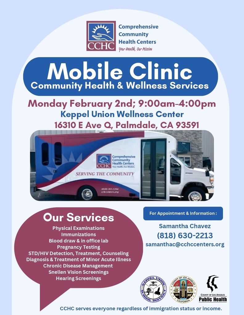 mobile clinic