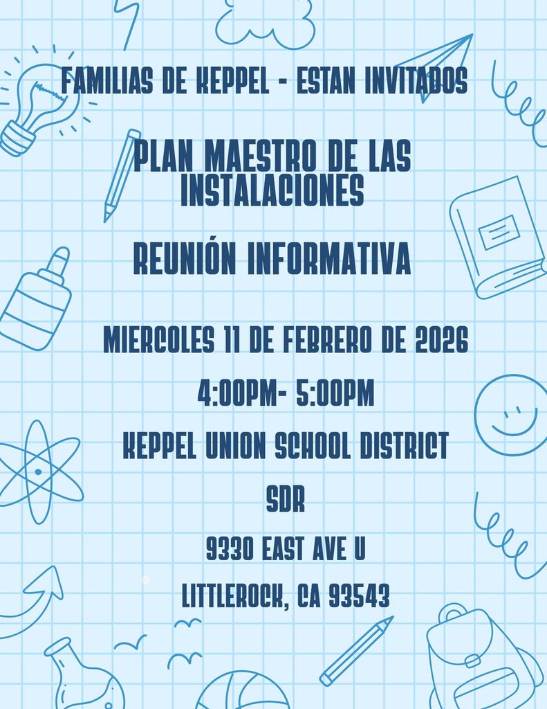 Reunion Informativa