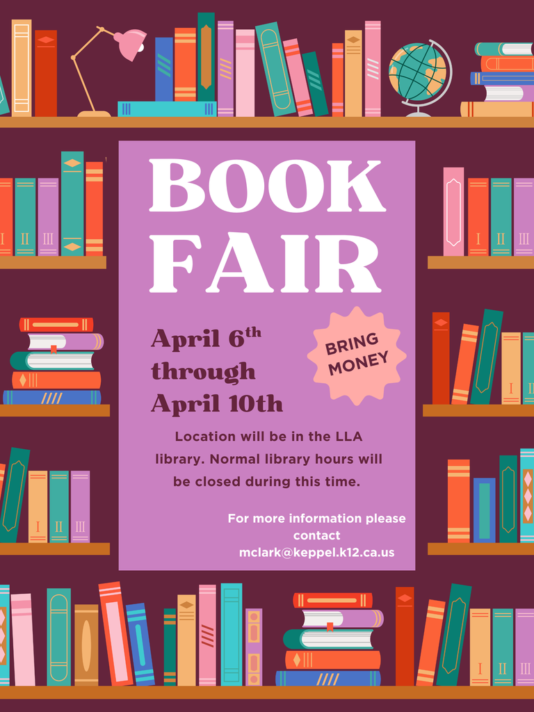 Book Fair