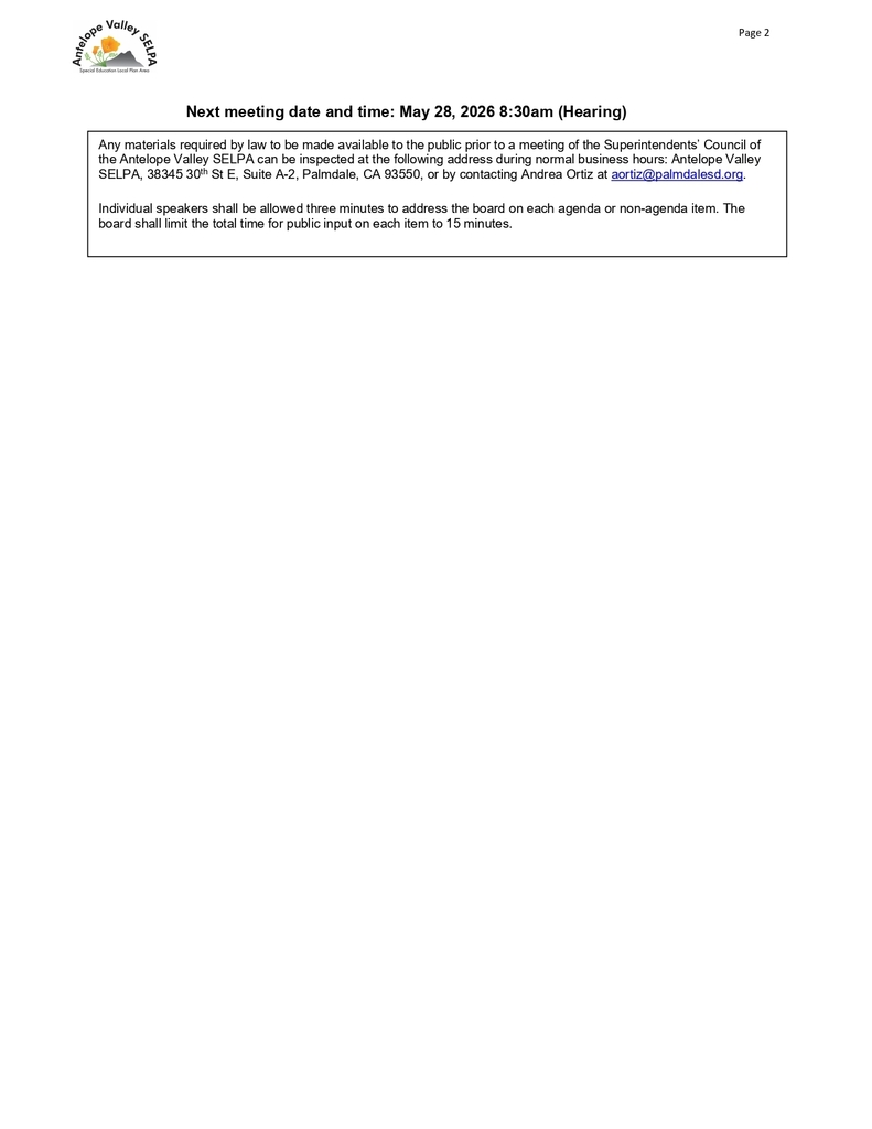 AV Selpa April 2026 PG 2