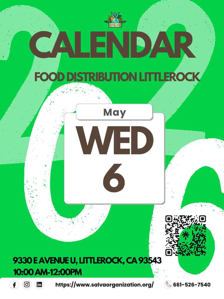 Food Distribution 