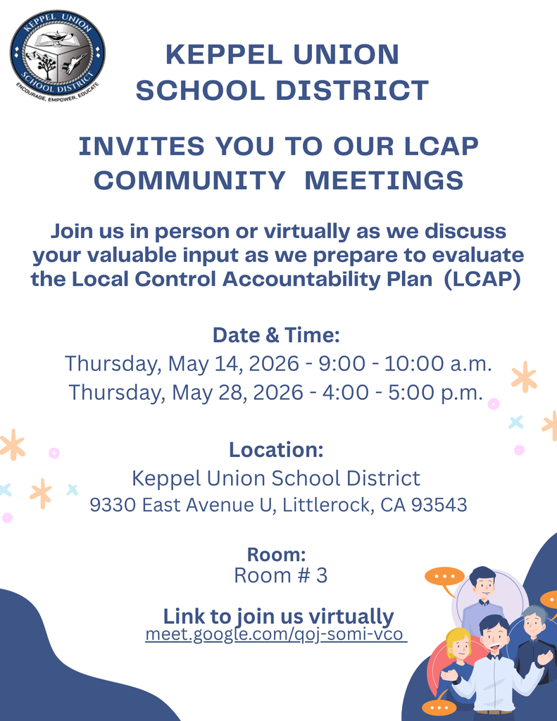 LCAP