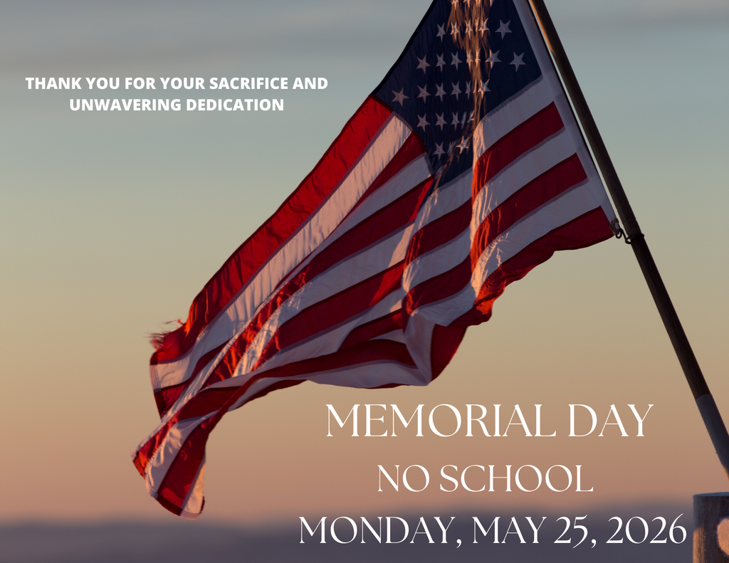 Holiday - Memorial Day