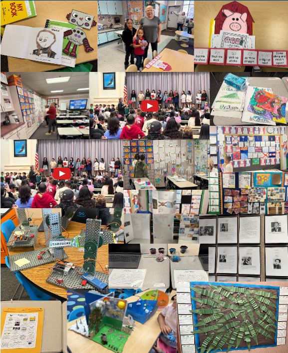 Open House!