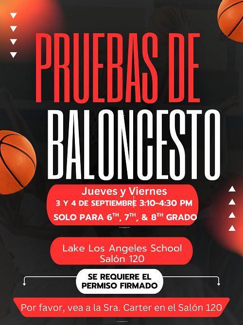 Basketabll