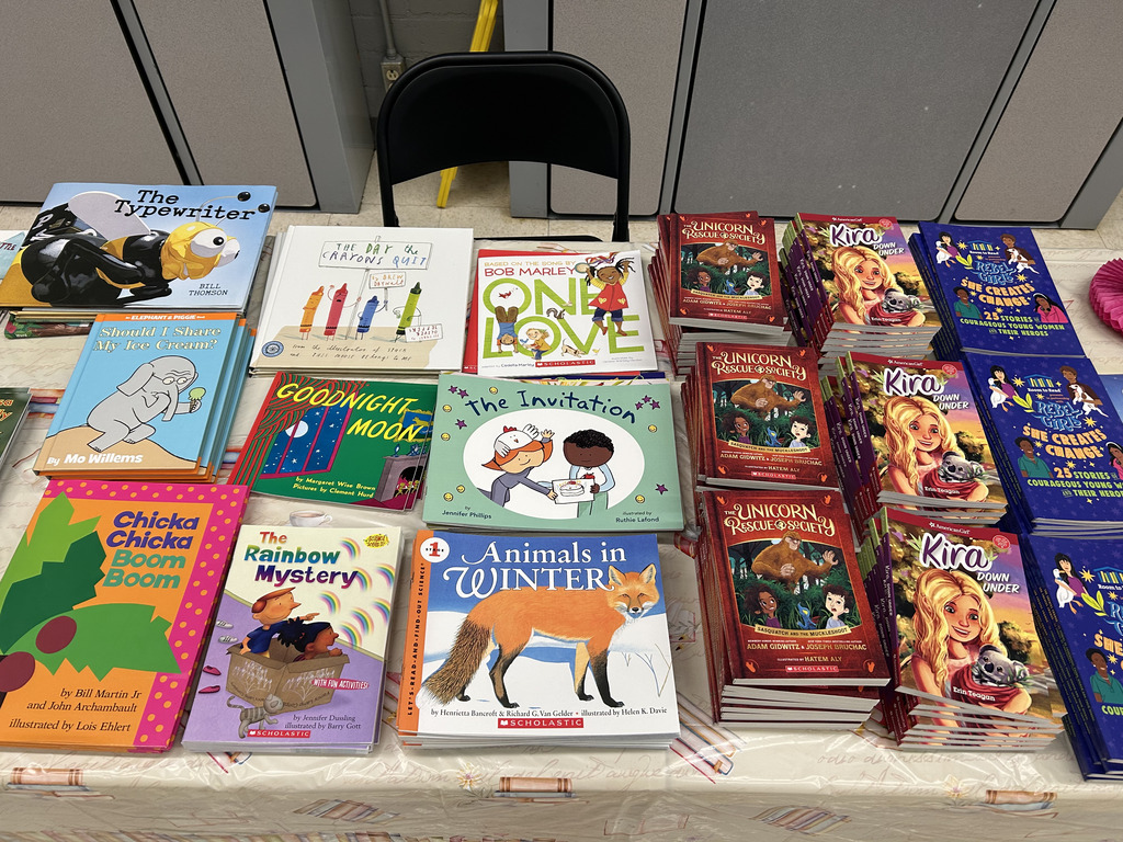 Free Books