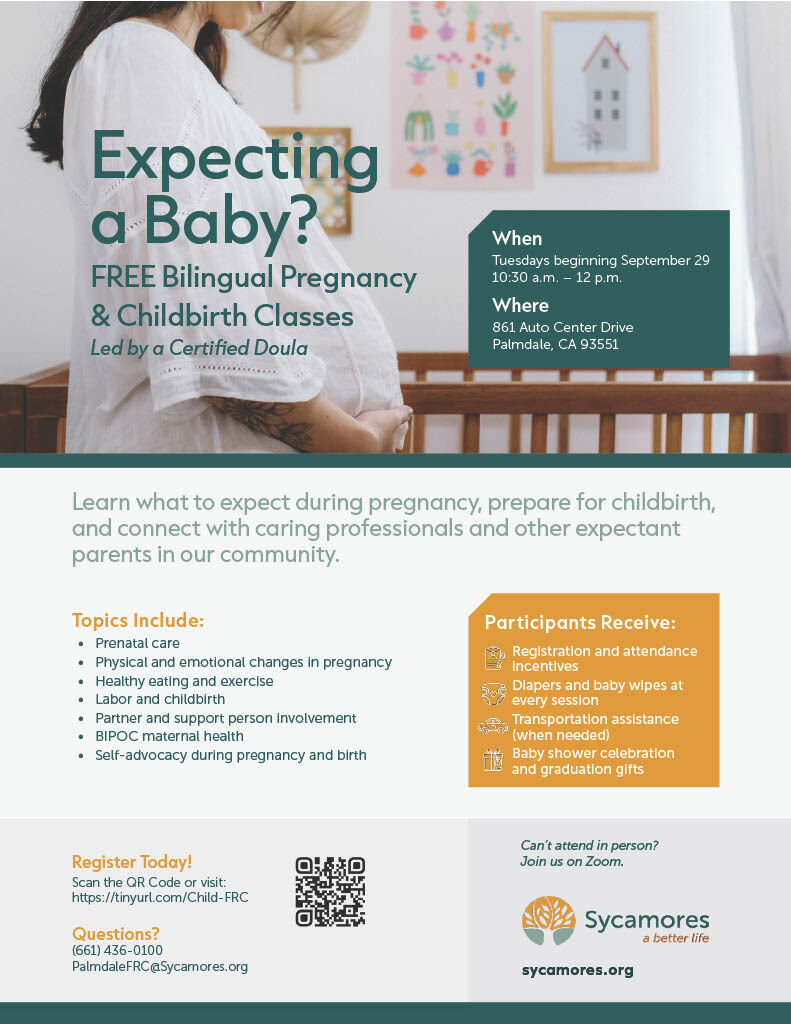 Expecting a Baby?