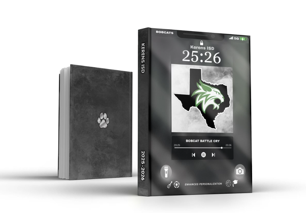 Yearbook 2025-2026