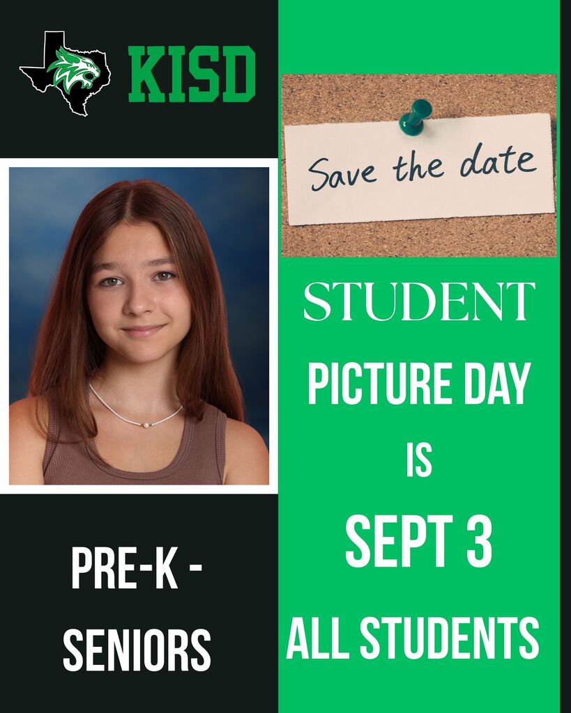 Picture day