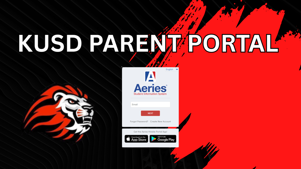 Parent Portal