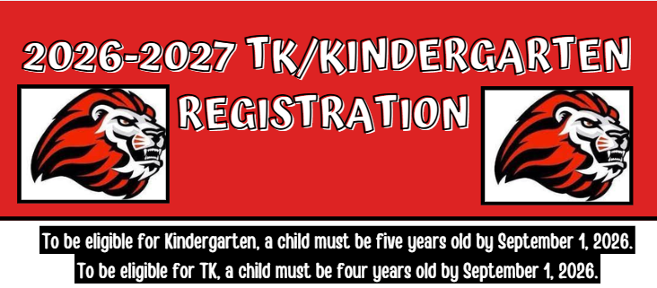 TK and K Registration