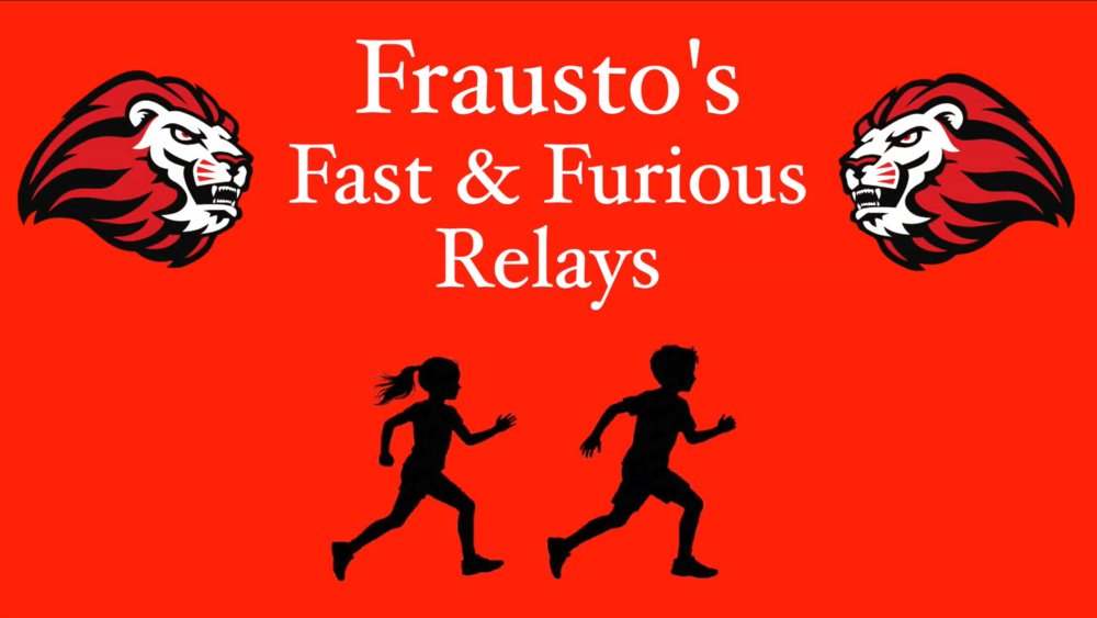 Fast and Furious Relay