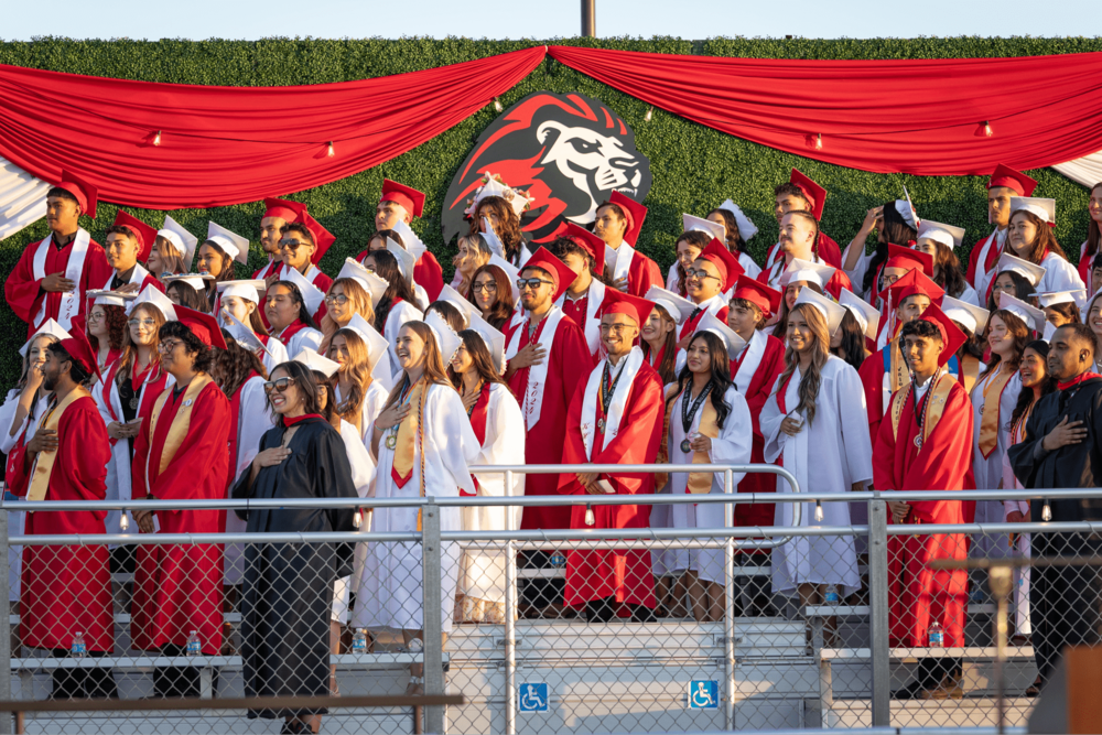 KHS Graduation