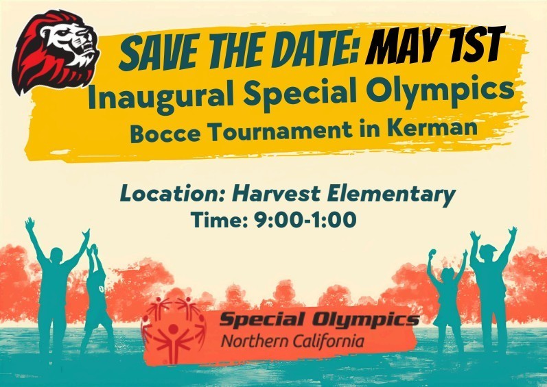 KUSD Special Olympics Bocce Tournament