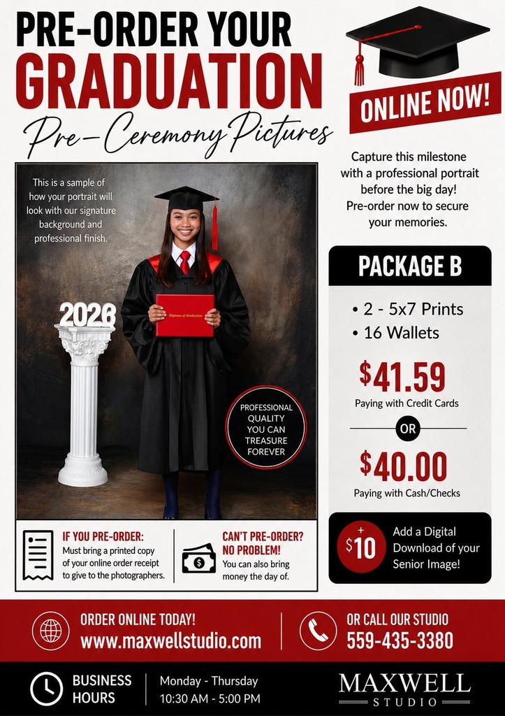 Graduation