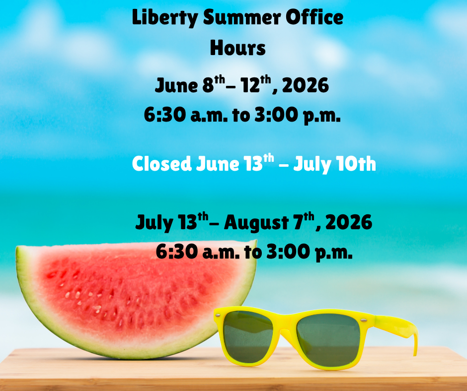 LES Summer Office Hours