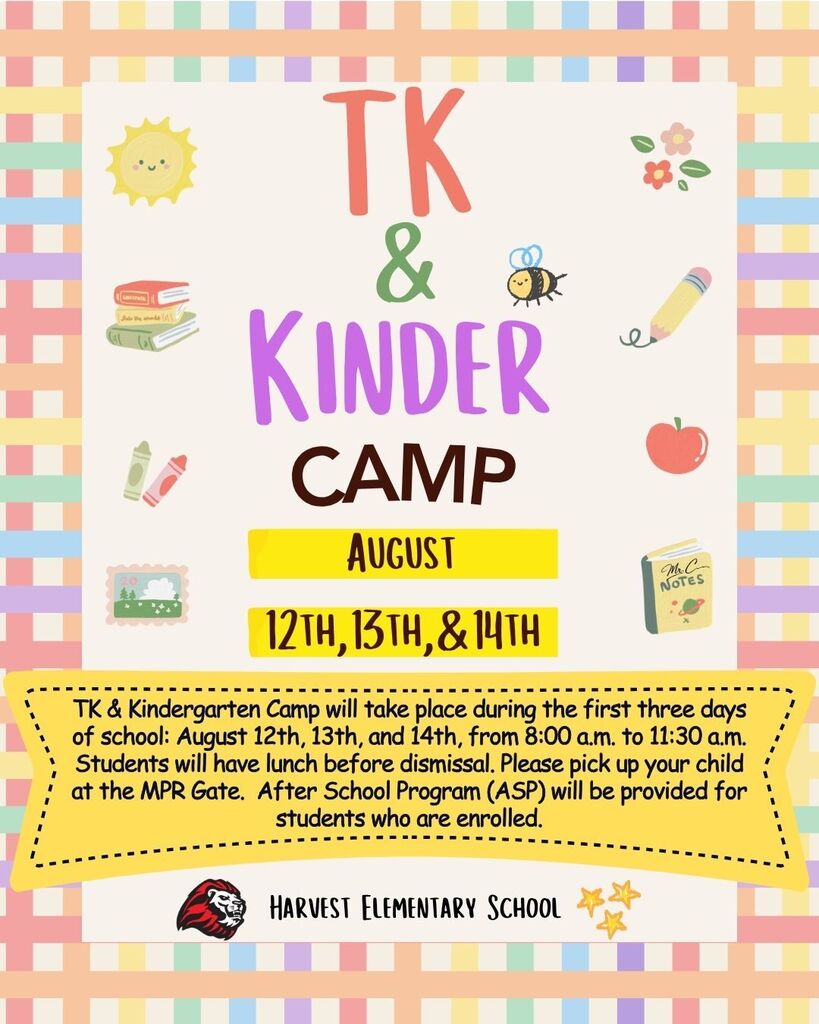 Camp