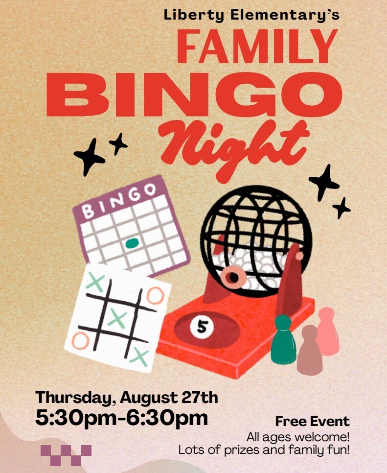 BINGO Night
